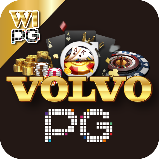 volvopg Slots Deluxe v4.1.8