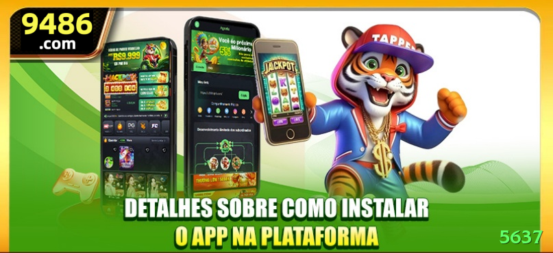 Screenshot - 5637 🎰🌀 Slots App com jackpot progressivo diário: faça o download, ative 150 spins sem depósito e persiga o mega jackpot — um único hit de 10.000x+ muda tudo, e quem baixa primeiro pega a fatia maior! 🌟💰